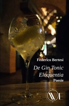 Paperback de Gin Tonic Eloquentia [Italian] Book