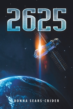 Paperback 2625 Book