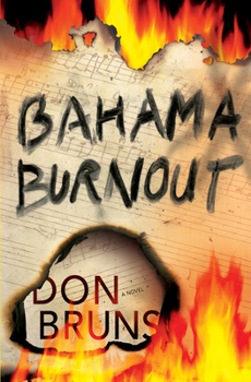 Bahama Burnout - Book #5 of the Caribbean Mystery