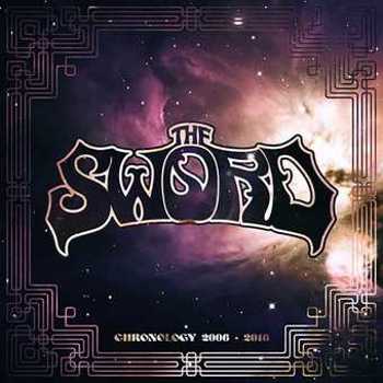 Music - CD Chronology: 2006-2018 (3 CD Box Set) Book