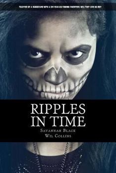 Paperback Ripples in Time Book