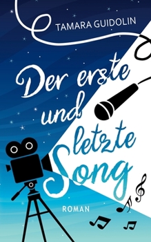 Paperback Der erste und letzte Song [German] Book