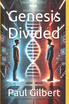 Paperback Genesis Divided Book