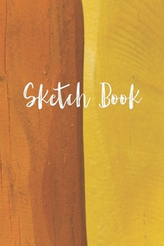 Sketchbook Book: 8.5" X 11", Personalized Artist Sketchbook: 120 pages, Sketching, Drawing and Creative Doodling. Notebook and Sketchbook to Draw and Journal (Workbook and Handbook)