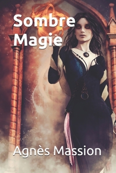 Paperback Sombre Magie [French] Book