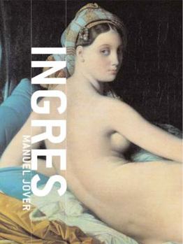 Paperback Ingres Book