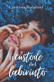 Paperback Il custode del labirinto [Italian] Book