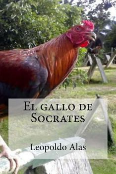 Paperback El gallo de Socrates [Spanish] Book