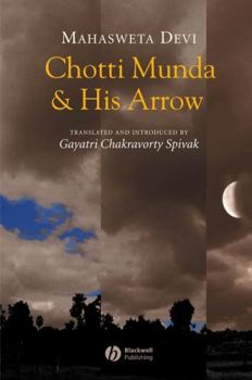Paperback Chotti Munda and His Arrow Book