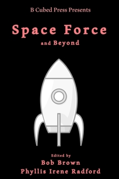 Paperback Space Force... and Beyond Book