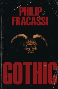 Paperback Gothic Book