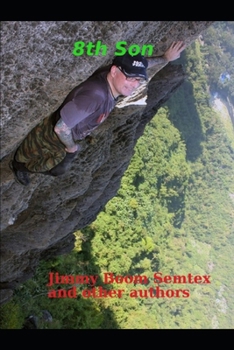 Paperback 8th Son Book