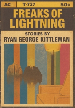Hardcover Freaks of Lightning Book