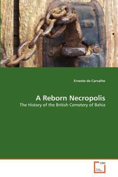 Paperback A Reborn Necropolis Book