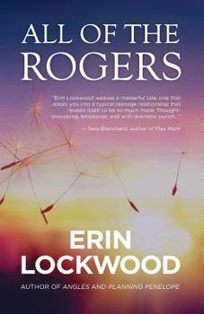 Paperback All of the Rogers Book