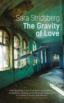 Paperback Gravity of Love Book