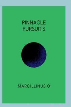 Paperback Pinnacle Pursuits Book