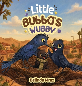 Hardcover Little Bubba's Wubby Book