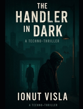 Paperback The Handler in the Dark Book