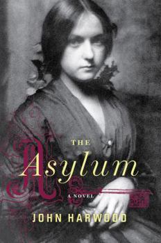 Hardcover The Asylum Book