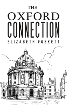 Hardcover The Oxford Connection Book