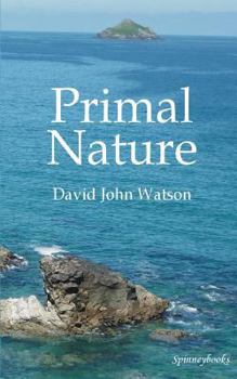 Paperback Primal Nature Book