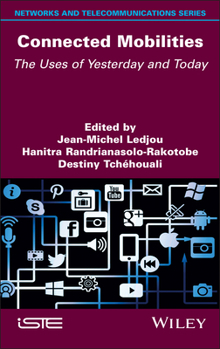 Hardcover Connected Mobilities Book