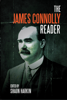 Paperback A James Connolly Reader Book