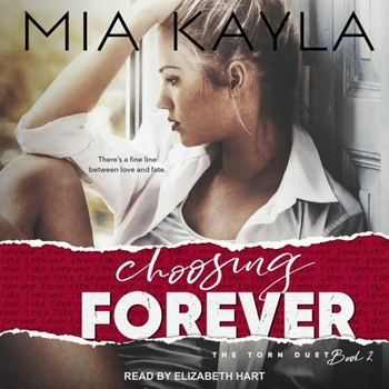 MP3 CD Choosing Forever Book