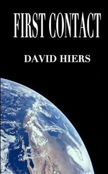 Paperback First Contact Book