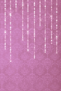 Paperback Pink Enchantment Composition Notebook - Small Ruled Notebook - 6x9 Lined Notebook (Softcover Journal / Notebook / Diary) Book