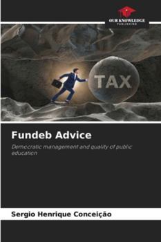 Paperback Fundeb Advice Book