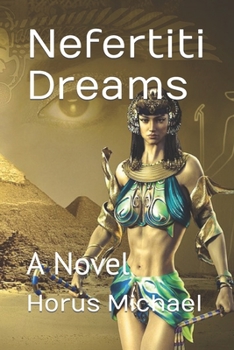 Paperback Nefertiti Dreams Book