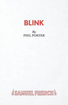 Paperback Blink Book