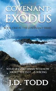Hardcover Covenant : Exodus Book