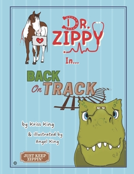 Paperback Back On Track Book