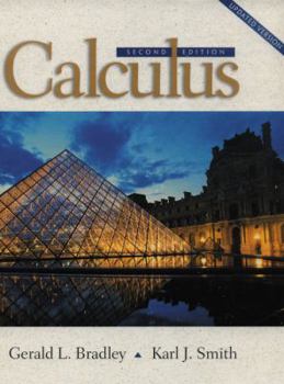 Hardcover Calculus (2nd Edition) Book