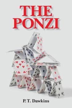 Paperback The Ponzi Book