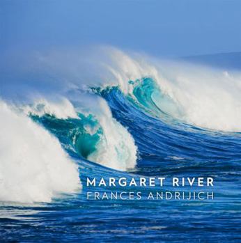 Hardcover Margaret River Book