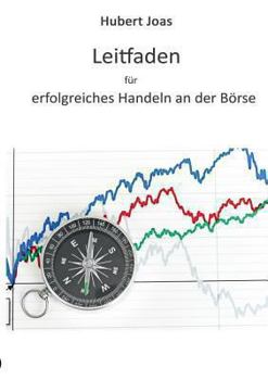 Paperback Leitfaden für erfolgreiches Handeln an der Börse [German] Book