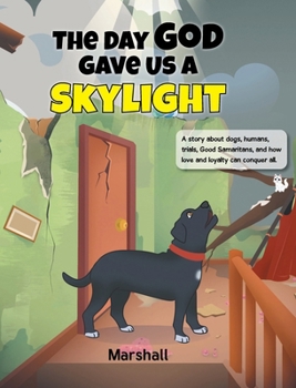 Hardcover The Day God Gave Us A Skylight Book