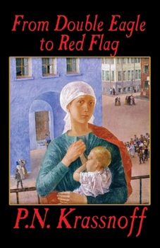 Paperback From Double Eagle to Red Flag Book