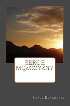 Paperback Serce Mezczyzny Book