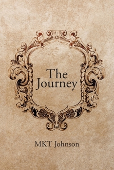 Paperback The Journey Book