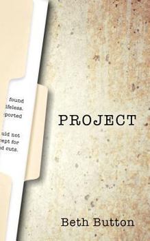 Paperback Project Book