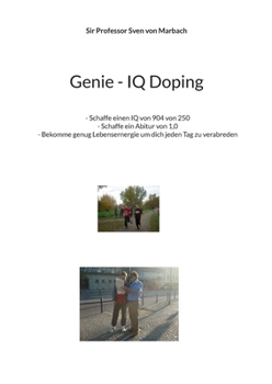 Paperback Genie - IQ Doping [German] Book