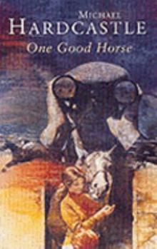 Paperback One Good Horse (Dolphin Books) Book