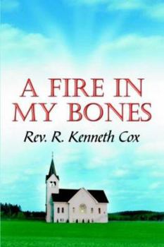 Paperback A Fire In My Bones Book
