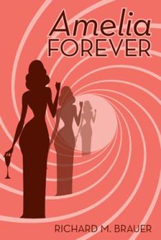 Paperback Amelia Forever Book