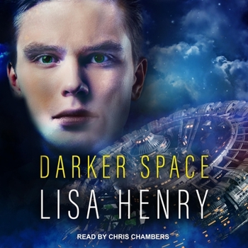 Audio CD Darker Space Book